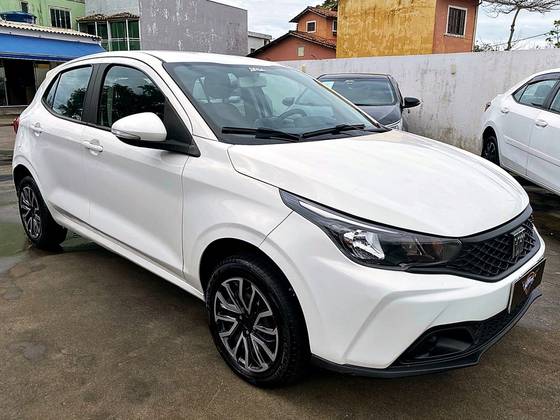FIAT ARGO 1.0 FIREFLY FLEX DRIVE MANUAL FIAT ARGO 1.0 FIREFLY FLEX DRIVE MANUAL